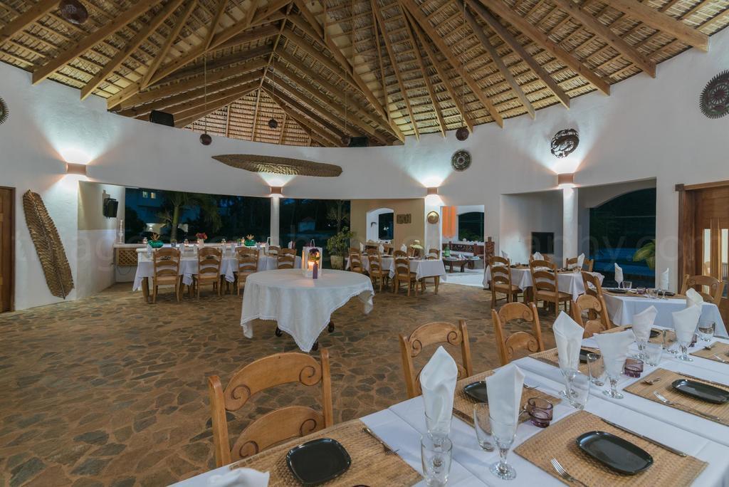 Baoba Beach Cabrera Exteriér fotografie